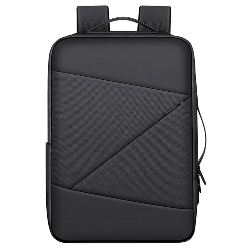 Backpack Fits 15.6 Inch Laptop Work Business Travel Computer Bag - V1 Backpack Fits 15.6 Inch Laptop Work Business Travel Computer Bag - V1